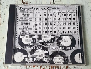Operation Ivy – Self Titled (1995) Lookout! Records – LOOKOUT 10CD CD, US - Picture 1 of 3