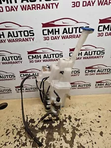 KIA SPORTAGE WINDSCREEN WASHER FLUID BOTTLE TANK MK3 10_16 (98610-3U510 ) DIESEL - Picture 1 of 20