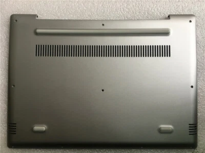 New Laptop Lenovo Ideapad 320S-14 320S-14isk 320S-14ikB Base Cover Case Silvery - Image 1 of 4