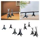 Split Sword Display Stand Sword Sheath Display Base for Father's Day Cabinet