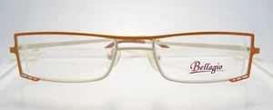 Bellagio B 419 C01 48-18 Womens Eyeglass Optical Frames Glasses New - Picture 1 of 8