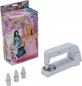 Bedazzler - The Original Bedazzler Rhinestone and Stud Setting Machine - Picture 1 of 7