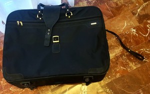 Set di valigie neri Samsonite | Acquisti Online su eBay