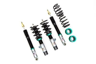 Megan Racing MR-CDK-W203-EU Coilovers Puntal 01-05 Mercedes Benz C230 C240 C320 Foto 1 de 4