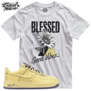 Shirt To Match Air Force 1 Low Protro Kobe Bryant Mamba Mentality Unisex Tee - Picture 1 of 2
