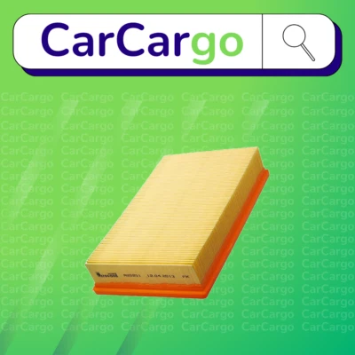 Air Filter For VW Transporter/Caravelle 2.0 BiTDI 2009-2015 58x312x190mm - Image 1 of 4