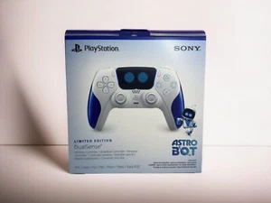 Manette PS5 / PlayStation5 sans fil DualSense - Édition Limitée Astro Bot - Photo 1/2