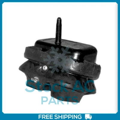 Montaje de motor para Lincoln Town Car QOA Foto 1 de 4