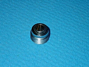 Einschraub-Adapter DIN/INT, §90 - Bild 1 von 2