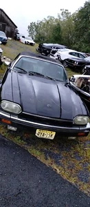 93-93 Jaguar XJS convertible 4.0 PIEZAS DE FABRICANTE DE EQUIPOS ORIGINALES DISPONIBLES - Imagen 1 de 2