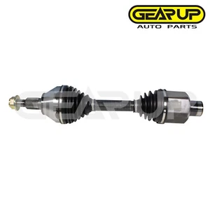 Front Left / Right CV Axle Joint Shaft Assembly for Ram 1500 4WD V6 V8 2012-2023 - Picture 1 of 11