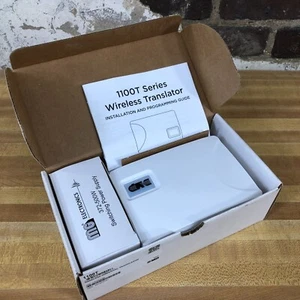 DMP 1100T Universal Wireless Translator (NEW OPEN BOX) - Picture 1 of 4