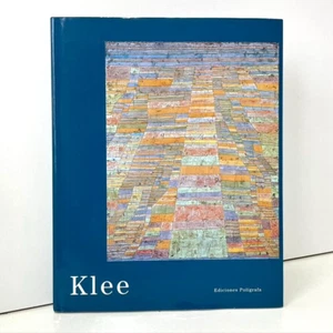 Klee Career & Achievements of 20th Century Artist Paul Klee Fully Illustrated - Picture 1 of 7