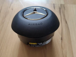 AIRBAG VOLANT AMG MERCEDES W213 / GLE 167 / W177 2023- STANDARD - Imagen 1 de 4