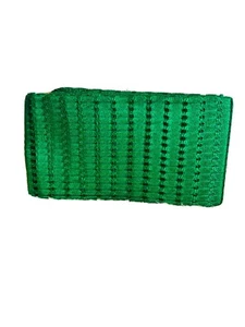 Aso oke, Quality Woven Basket Aso Oke Bundle For Bride And Groom Wedding Attire - Picture 1 of 3