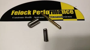 Transgo Torque Flight Detent Repair & Tool 727 518 618 46RH 46RE 47RH 47RE 48RE - Bild 1 von 1