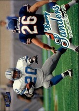 1998 Ultra Football Card Pick 1-260