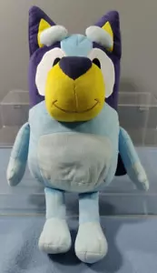 BLUEY DOG 18 ZOLL GROSS PLÜSCHTIER STOFFTIER ELCH SPIELZEUG - Bild 1 von 7