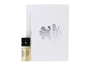 CREED VIKING EDP 1.7ml .057fl oz x 2 COLOGNE SPRAY SAMPLE VIALS - Picture 1 of 1