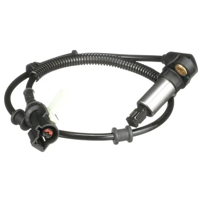 Sensor de velocidad de rueda delantero izquierdo Delphi 2004 2005 2006 ABS para Ford E-150 2003-2007 Foto 1 de 4