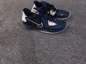 Zapatillas deportivas Nike Kyrie Flytrap 5 para hombre 11,5 azul blanco - Imagen 1 de 9