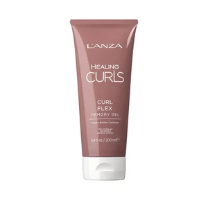 Gel modellante per capelli L'ANZA Healing Curls Flex Memory Gel 200ml - Imagen 1 de 1