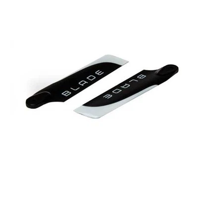 BLADE FUSION 65MM TAIL BLADE SET - Image 1 of 2