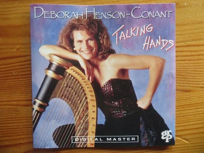 Deborah Henson-Conant: Talking Hands - Bild 1 von 4