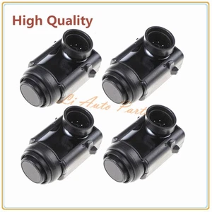 4pcs PDC Parking Sensor For Mercedes Benz A C CLK CLS E GL M ML R SL SLK - Picture 1 of 5