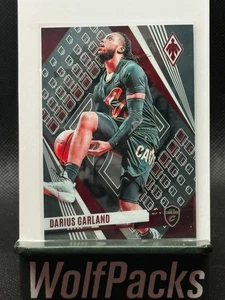 2023-24 Panini Phoenix - Darius Garland #184 - Picture 1 of 2