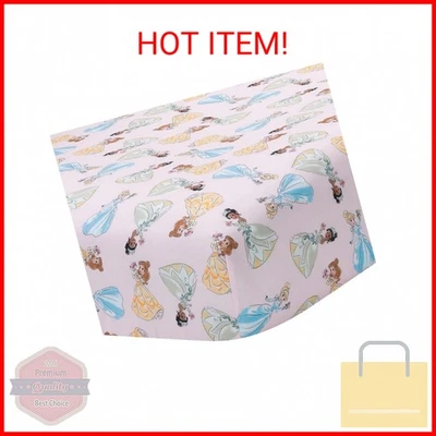 Sábana bajera ajustable Princesses Foto 1 de 2