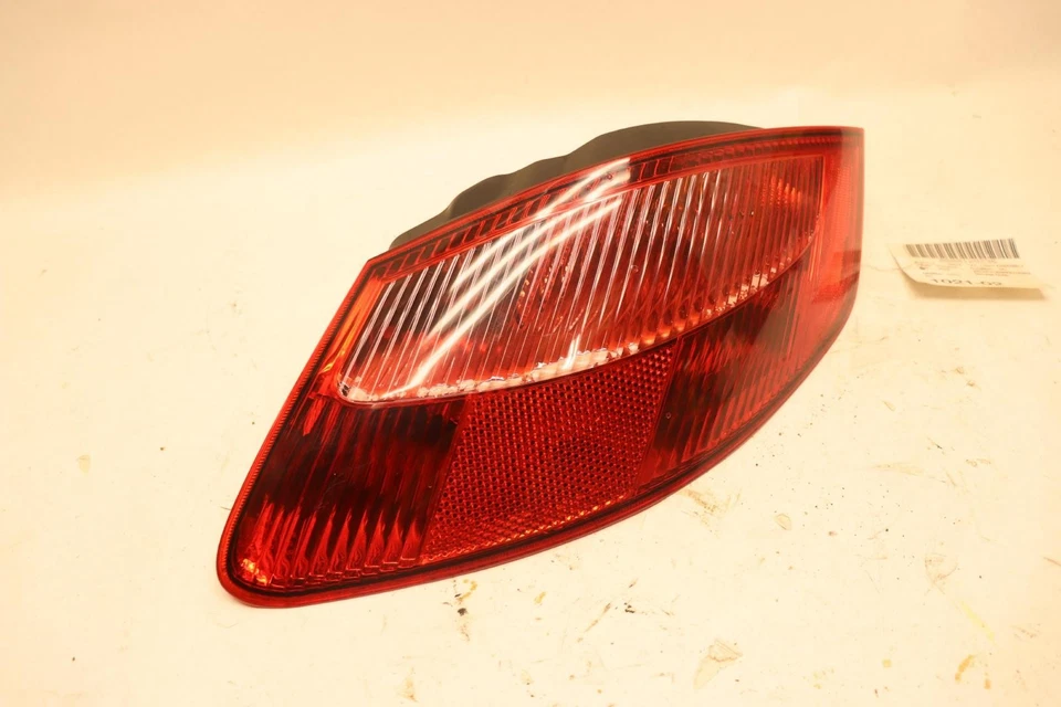 2005-2008 PORSCHE BOXSTER REAR RIGHT PASSENGER SIDE TAIL LIGHT BRAKE LAMP OEM - Image 1 of 4