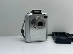 Fujifilm Digital Camera FinePix F610 6.3MP, geprüft (+ neuer 🔋) ⚡BLITZBEREIT⚡ - Bild 1 von 11