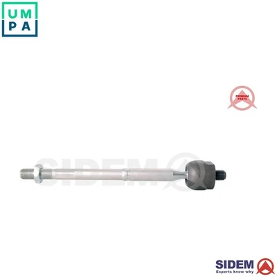 INNER TIE ROD 45115 FOR LEXUS 2AD-FHV 2.2L 4cyl IS II2GR-FSE 3.5L 3GR-FE 3.0L GS - Image 1 of 4