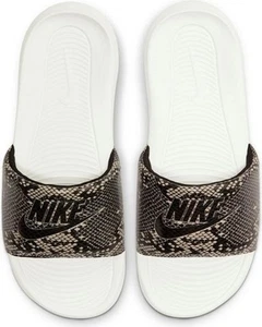 NIKE SPORTSWEAR VICTORI ONE PRINT SLIDE Badesandale , Gr. 35,5 - Bild 1 von 1