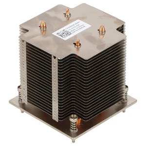 Dell CPU Heatsink PowerEdge T330 T340 - 5D65X - Bild 1 von 7