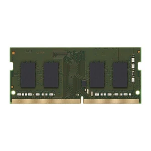 Kingston KCP432SD8/16 16 GB 1 x 16 GB DDR4 260-pin SO-DIMM 3200MT/s Non-ECC CL22 - Foto 1 di 1