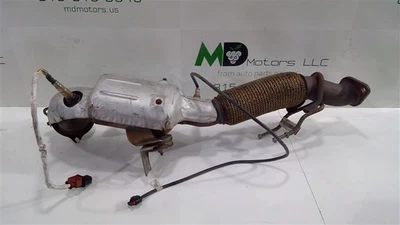 Conjunto de tubo de escape Ford Escape 2017-2019 OEM JJ51-5E211-A Foto 1 de 4