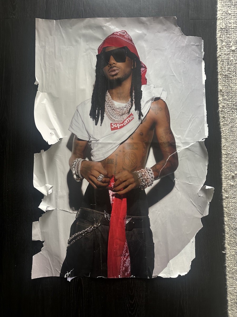 supremeポスター Supreme Poster | eBay