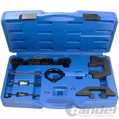 ENGINE TIMING CHAIN TIMING CHAIN CAMSHAFT VANOS Fits BMW M42 M50-60 - Image 1 of 4