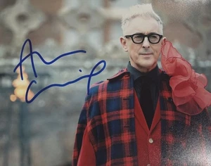 Alan Cumming Filmstar signed Autogramm 8x10 Foto - Bild 1 von 1