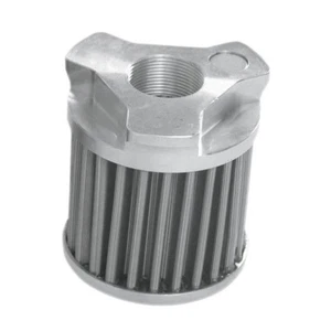 PC RACING Spin-On Oil Filter for ATV/UTV YAMAHA YFM450 Wolverine 2006-2007 PCS1 - Picture 1 of 4