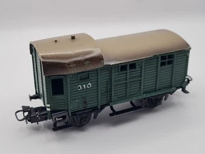 Märklin H0 310 Güterzug Begleiwagen aus Guss guter Zustand - Bild 1 von 10