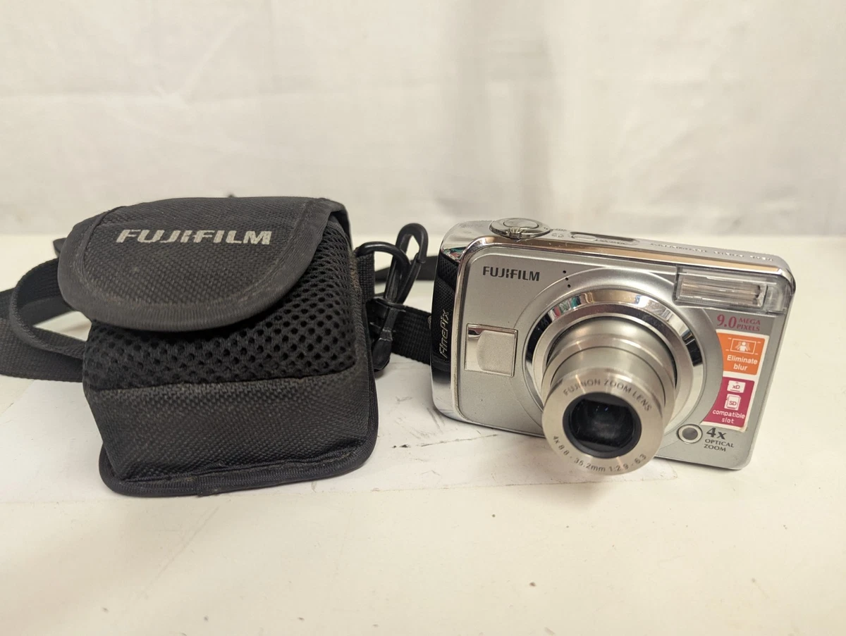 Fujifilm FinePix A900 Digital Cameras for Sale | Shop New & Used