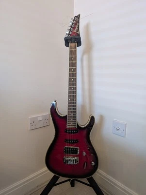 Ibanez SA260 Electric Guitar - Image 1 of 4