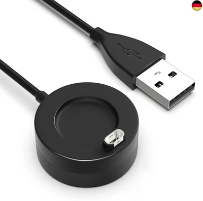 BICMICE USB Ladekabel 1M für Garmin Uhr Fenix 5 5S 5X Plus 6 6S 6X Pro 7 7S