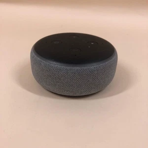 Amazon Echo Dot Smart Speaker Gray C78MP8 - Picture 1 of 5