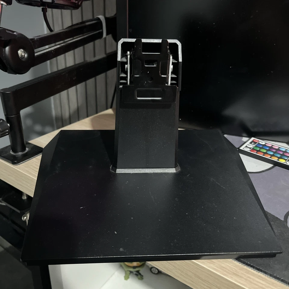 ASUS VA27E 27'' Monitor Stand, Good Condition  - Image 1 of 4