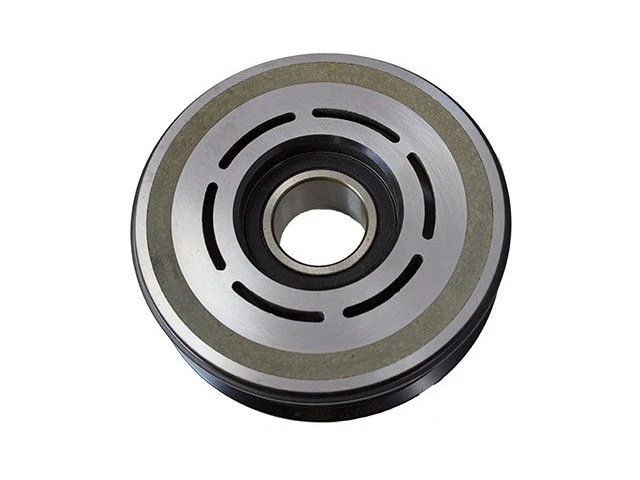 Polea de embrague compresor de aire acondicionado para Ford F150 Sable Flex MKS Taurus X MKT KF27D1 Foto 1 de 1