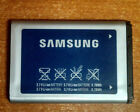 Samsung Ab553446gz  Oem Replacement Battery For Alltel Samsung Sch-U340 Snap